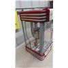 Image 2 : Nostalgia Popcorn Maker 19'' x 10'' x 11'' 