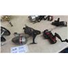 Image 2 : 27 Fishing Reels 