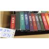 Image 2 : DVD Series Including ER Season 1-15, 6 Feet Under Season 1-5 & More 