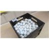 Image 1 : Over 250 Good Quality Golf Balls 