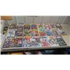 Image 1 : 23 Valiant Comics 