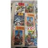 Image 2 : 20 Valiant Comics 