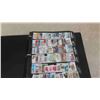 Image 2 : Quantity of World Stamps in Binder 