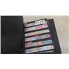 Image 8 : Quantity of World Stamps in Binder 