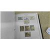 Image 8 : Partially Completed Binder of Great Britain Stamps 
