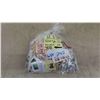 Image 1 : Large Quantity 1.1lbs of US Stamps 
