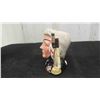 Image 2 : Royal Doulton Lord Nelson Toby Jug