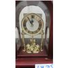 Image 2 : Seiko Mantle Clock 