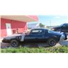 Image 1 : 1981 Firebird Transam T-Roof : 4 Wheel Disc Brakes, Very Solid Car with Very Little Surface Rust, 35