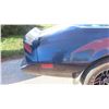 Image 8 : 1981 Firebird Transam T-Roof : 4 Wheel Disc Brakes, Very Solid Car with Very Little Surface Rust, 35