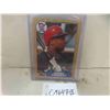 Image 1 : Kirby Puckett Baseball Card