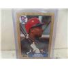 Image 2 : Kirby Puckett Baseball Card