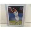 Image 2 : Derek Jeter Baseball Card