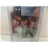 Image 2 : Tiger Woods Masters Champion Golf Card