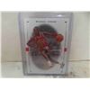 Image 2 : Michael Jordan Chicago Bulls Card 