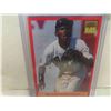 Image 2 : Michael Jordan Baseball Card
