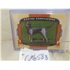 Image 1 : Upper Deck Canine Companions Patch Card 