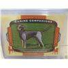 Image 2 : Upper Deck Canine Companions Patch Card 