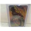 Image 2 : Jimi Hendrix Woodstock Metallogloss Card 