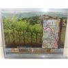 Image 2 : Upper Deck World Traveler Map Card