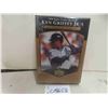 Image 1 : Sealed Ken Griffey Jr. Card Collection 
