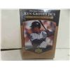 Image 2 : Sealed Ken Griffey Jr. Card Collection 