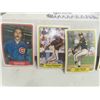 Image 2 : 1982 Fleer Baseball Collection 