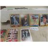 Image 1 : 1987 Topps Baseball Collection 