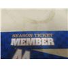 Image 2 : Winnipeg Blue Bombers Season Ticket Member Lanyard 