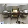 Image 2 : 4 Stainless Steel Door Handles 