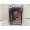 Image 2 : Graded Niklas Lidstrom Rookie Card 