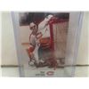Image 2 : Ken Dryden Montreal Canadiens Card 