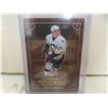 Image 2 : Sidney Crosby Diary of a Phenom Card 