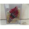 Image 2 : Bobby Hull Chicago Black Hawks Clear Cut Card 