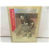 Image 2 : Gordie Howe Mr Hockey Card 