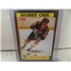 Image 2 : Bobby Orr Boston Bruins Card 