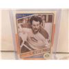 Image 2 : Larry Robinson Montreal Canadiens Card 
