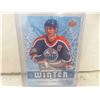 Image 2 : Wayne Gretzky Edmonton Oilers Card 