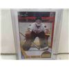 Image 2 : Bill Ranford Rookie Card 