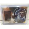 Image 2 : Wayne Gretzky Stanley Cup Championship Card 