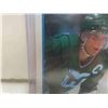 Image 2 : Signed Ron Francis Hartford Whalers Card 