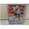 Image 2 : Signed Dallas Drake Winnipeg Jets Card 