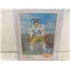 Image 2 : 1970 Phil Minnick Winnipeg Blue Bombers Card 