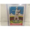 Image 2 : Jimmy Foxx Baseball Card 