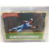 Image 2 : Bo Jackson Baseball Card 