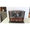 Image 1 : Alladin 548IU New Old Stock Kerosene Heater 