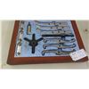 Image 2 : Gear Puller in Fitted Case