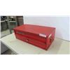 Image 2 : Snap On 2 Drawer Cabinet 8 1/2'' x 26'' x 12'' 