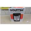 Image 1 : New Gourmia 6.7L Air Fryer 