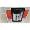 Image 3 : New Gourmia 6.7L Air Fryer 